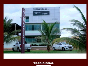 Tradicional Plaza Hotel